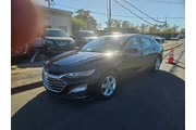 2020 Malibu en Trenton