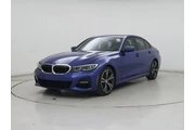 $25998 : BMW 3 Series 2020 AWD 330i x thumbnail