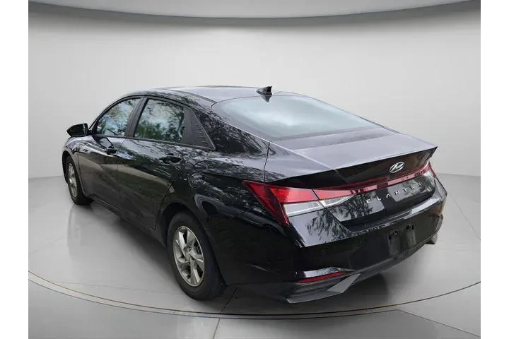 $16494 : Hyundai ELANTRA 2023 SE 4dr image 7