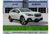 Subaru Outback 2019 AWD 2.5i
