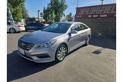 $9995 : 2015 Sonata Sport thumbnail