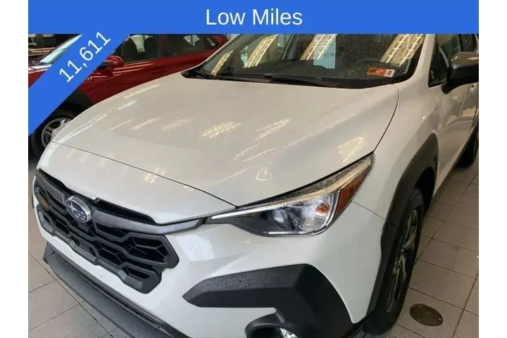$29700 : Subaru Crosstrek 2024 AWD Pr image 2
