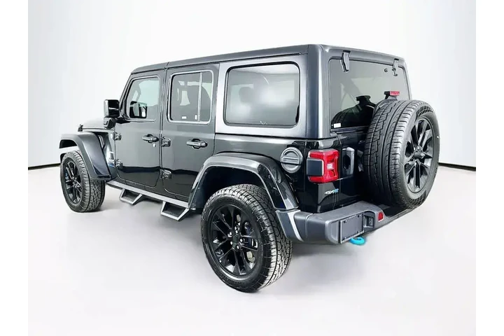 $28929 : Jeep Wrangler 2023 4x4 Sahar image 4