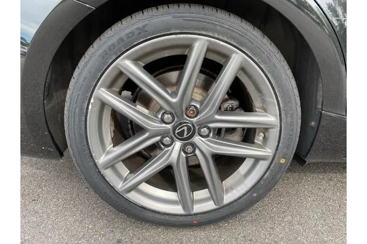 $21995 : Lexus IS 300 2018 AWD 4dr Se image 4