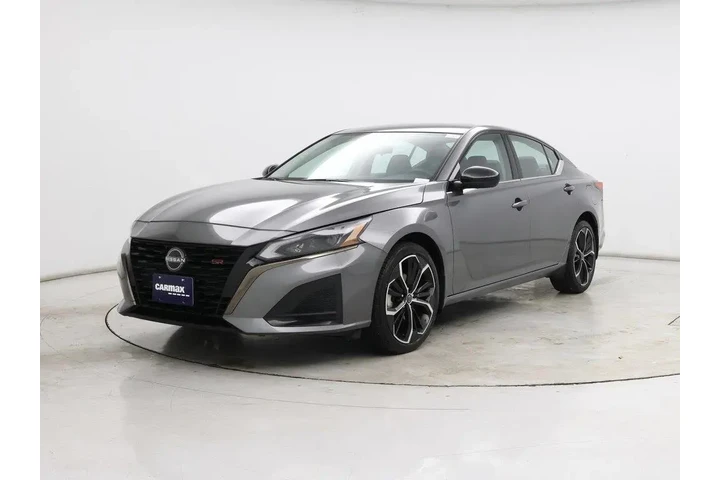 $23998 : Nissan Altima 2023 AWD 2.5 S image 4