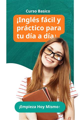 Clases de Inglés image 1