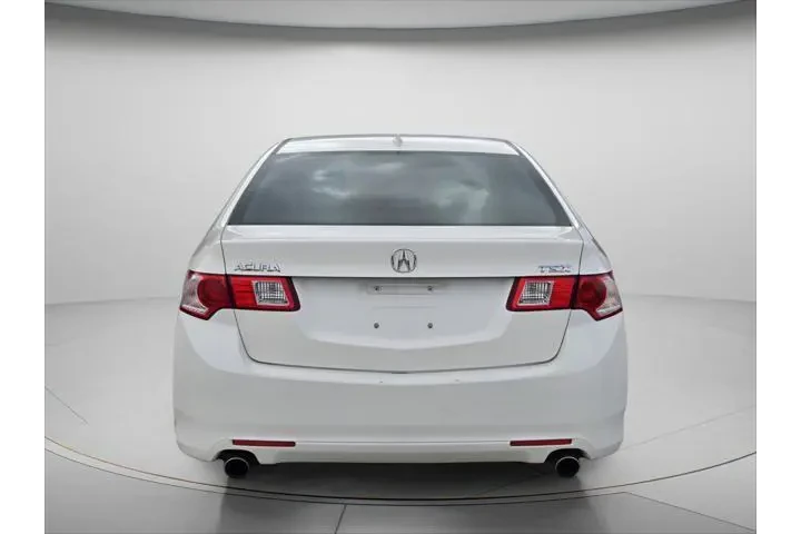 $8995 : Acura TSX 2010 4dr Sedan 5A image 5