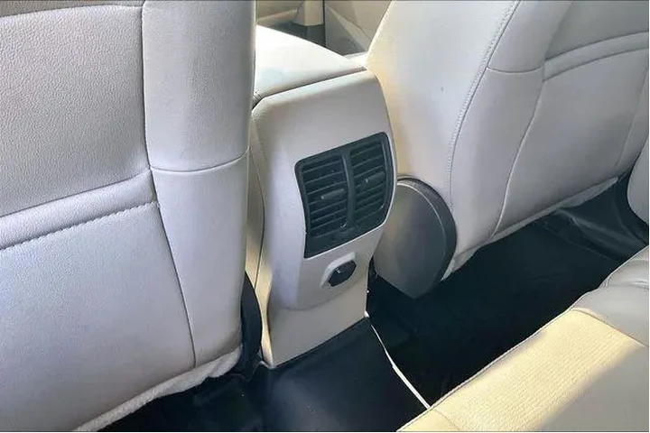 $12000 : Ford Escape 2018 SEL 4dr SUV image 10