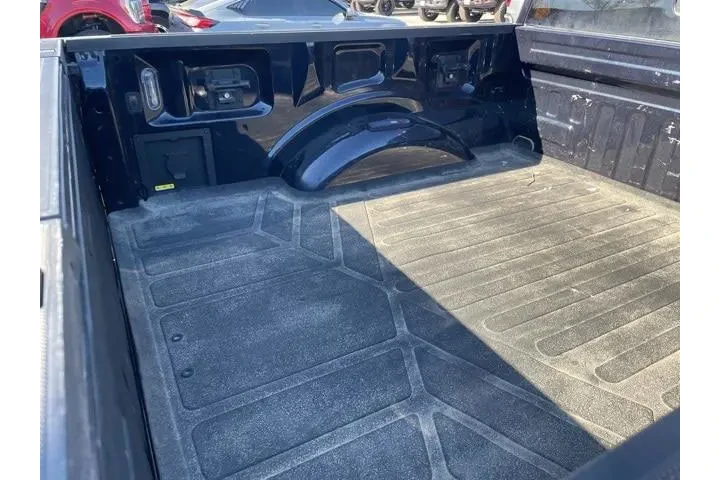 $33995 : Ford F-150 2021 4x4 Platinum image 6