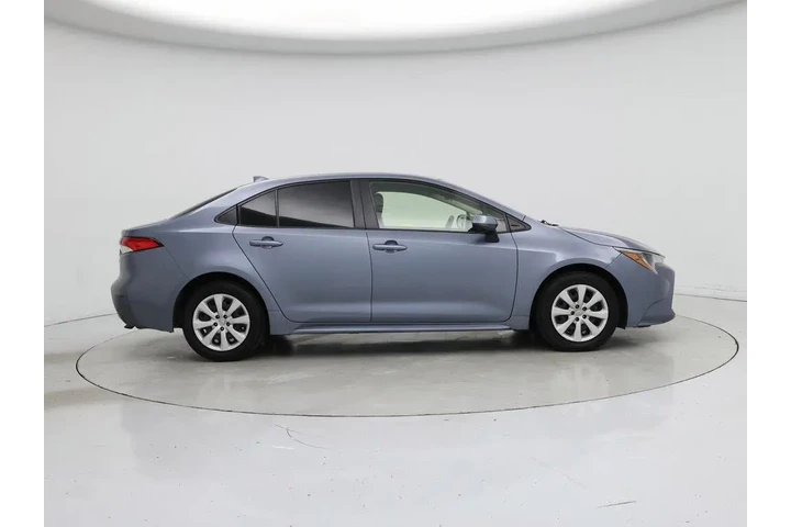 $20998 : Toyota Corolla 2022 LE 4dr S image 7