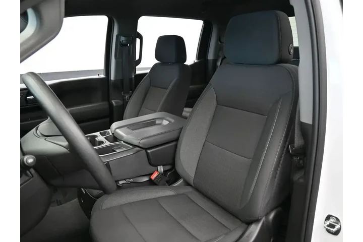 $37995 : GMC Sierra 1500 2024 4x2 Pro image 10