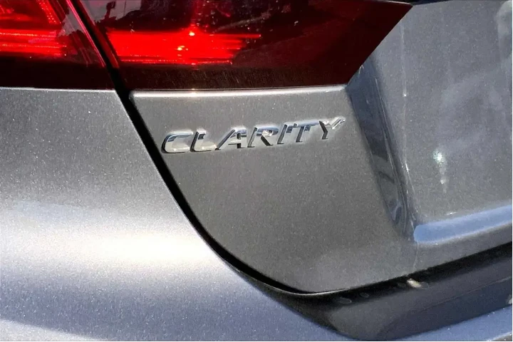 $23329 : Honda Clarity Plug-In Hybrid image 9