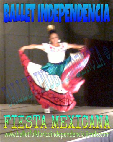 FIESTA MEXICANA EN TU EVENTO image 1