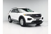 Ford Explorer 2021 XLT 4dr S en Charlotte
