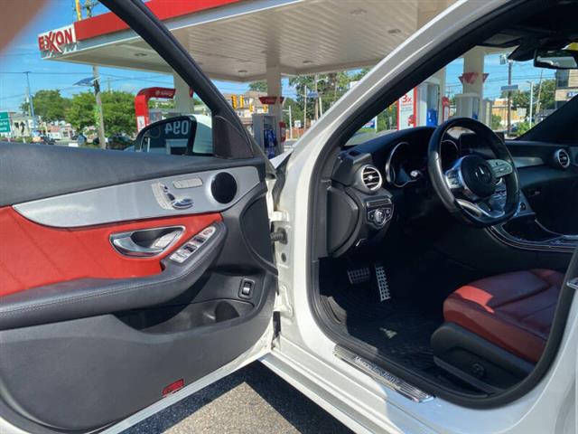 $23999 : 2019 Mercedes-Benz C-Class C image 8