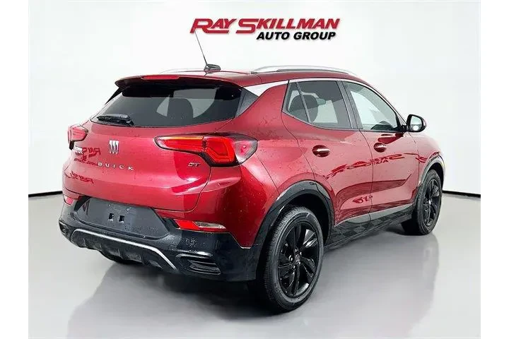 $22975 : Buick Encore GX 2024 Sport T image 7