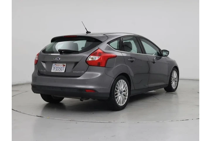 $11599 : Ford Focus 2014 Titanium 4dr image 8