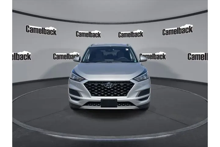 $21987 : Hyundai TUCSON 2020 AWD SEL image 2