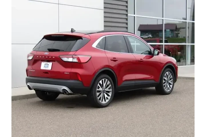 $29999 : Ford Escape Hybrid 2022 AWD image 7