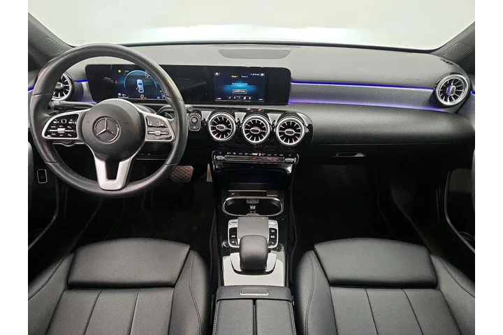 $21998 : Mercedes-Benz A-Class 2020 A image 9
