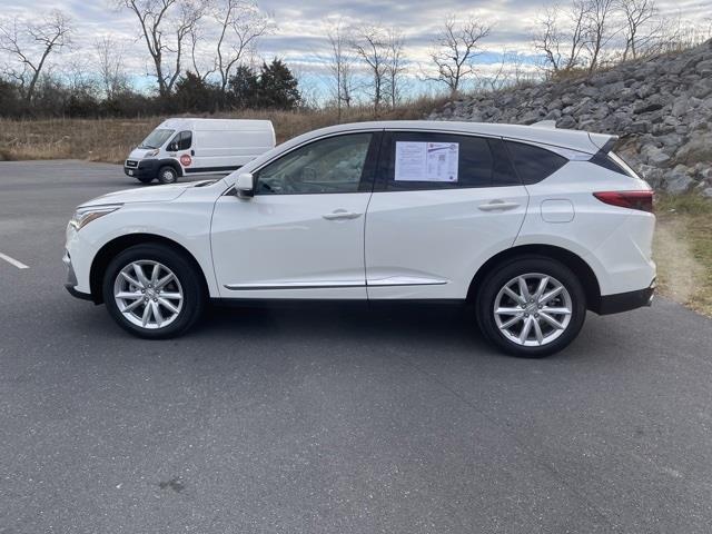 $28160 : PRE-OWNED 2019 ACURA RDX BASE image 8