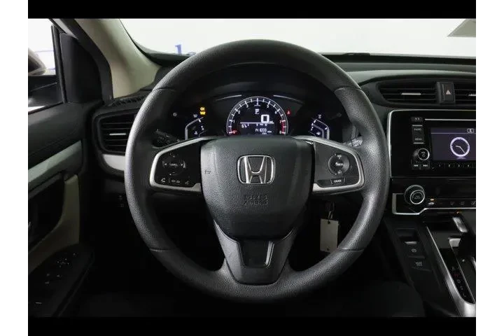 $15875 : Honda CR-V 2017 AWD LX 4dr S image 10