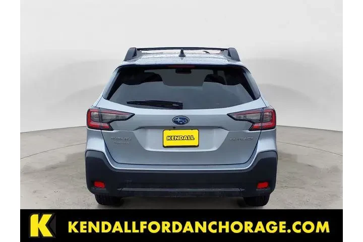 $31288 : Subaru Outback 2025 AWD Prem image 1