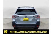 Subaru Outback 2025 AWD Prem en Anchorage