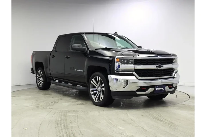 $27998 : Chevrolet Silverado 1500 201 image 1