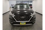 $16900 : Hyundai TUCSON 2019 AWD SEL thumbnail