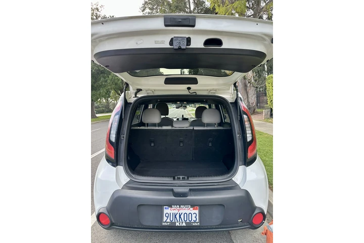 $4995 : KIA SOUL 2016 image 9