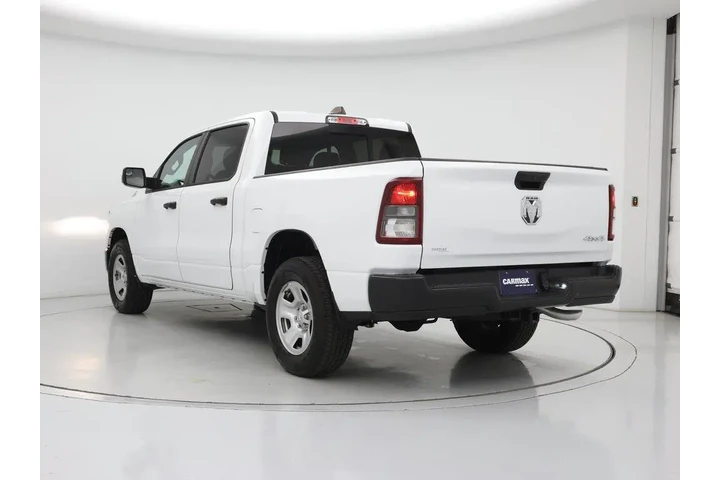 $38998 : Ram 1500 2024 4x4 Tradesman image 2