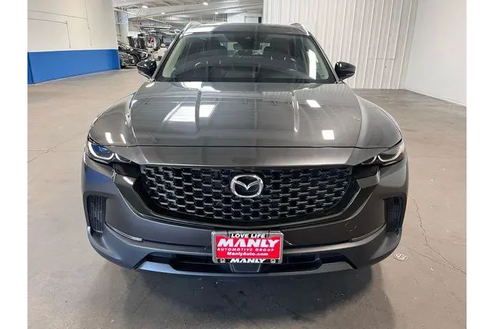 $26590 : Mazda CX-50 2024 AWD 2.5 S S image 8