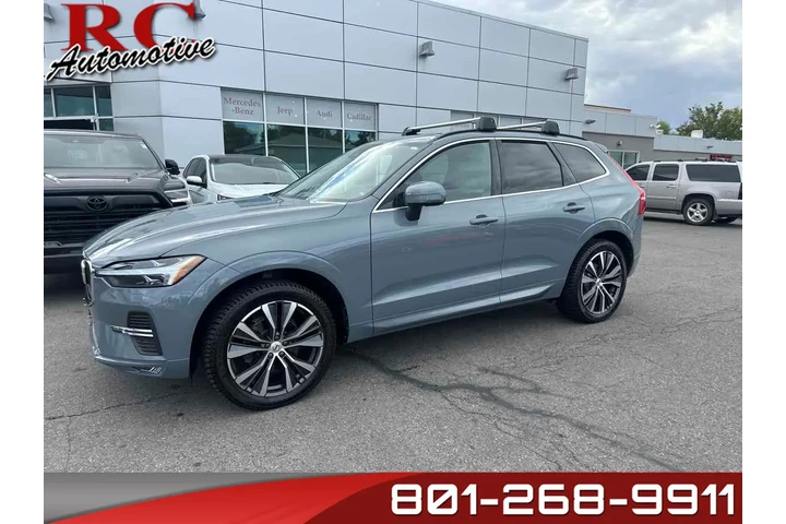 $27910 : 2022 XC60 Momentum image 2