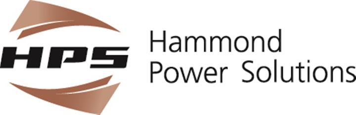 Hammond Power Solutions image 1