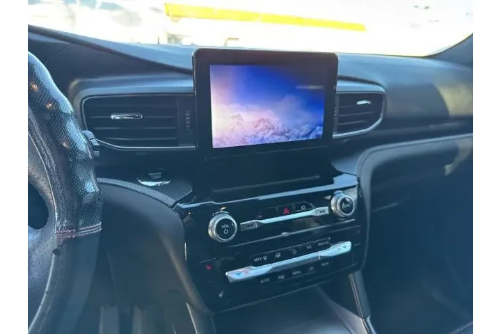 $29400 : Ford Explorer 2023 ST-Line 4 image 10