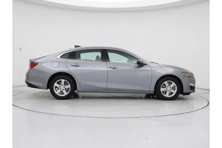 $20998 : Chevrolet Malibu 2024 LS Fle image 7