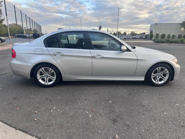 $8495 : 2008 BMW 3 Series 328i image 6