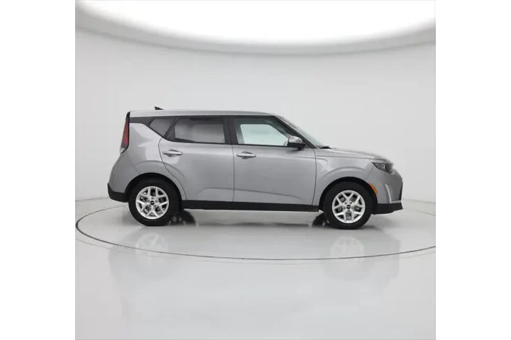 $19998 : Kia Soul 2025 LX 4dr Crossov image 7