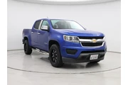 Chevrolet Colorado 2020 4x2 en Modesto