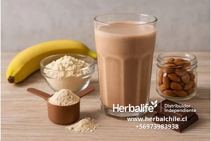 Rediseña tu nutrición y potenc image 1