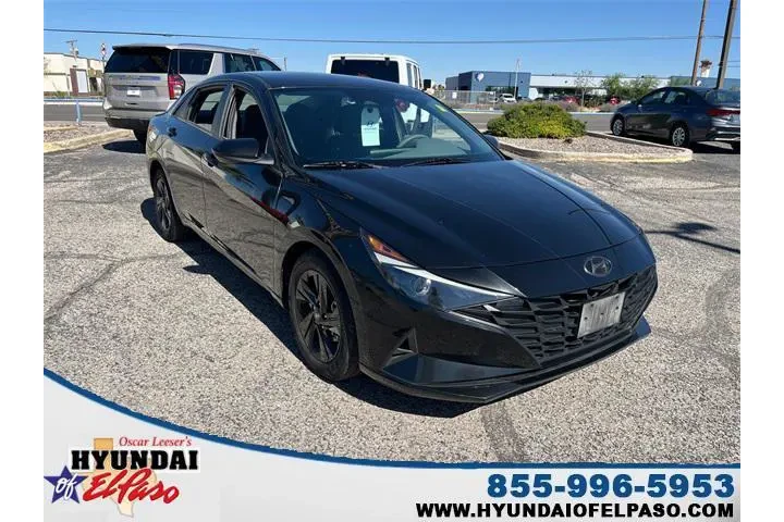 $17897 : Hyundai ELANTRA 2023 SEL 4dr image 1