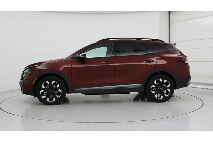 $29998 : Kia Sportage Plug-In Hybrid image 3