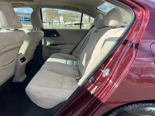 $9900 : 2013 Accord EX image 10