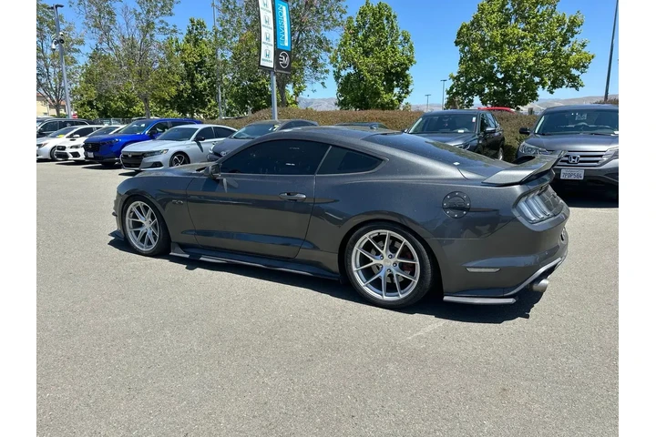 $31999 : Ford Mustang 2020 GT 2dr Fas image 4