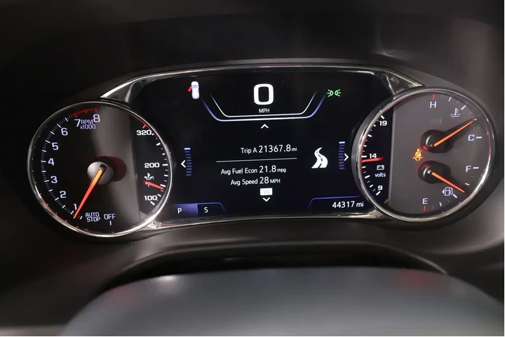 $32999 : GMC Acadia 2022 Denali 4dr S image 4