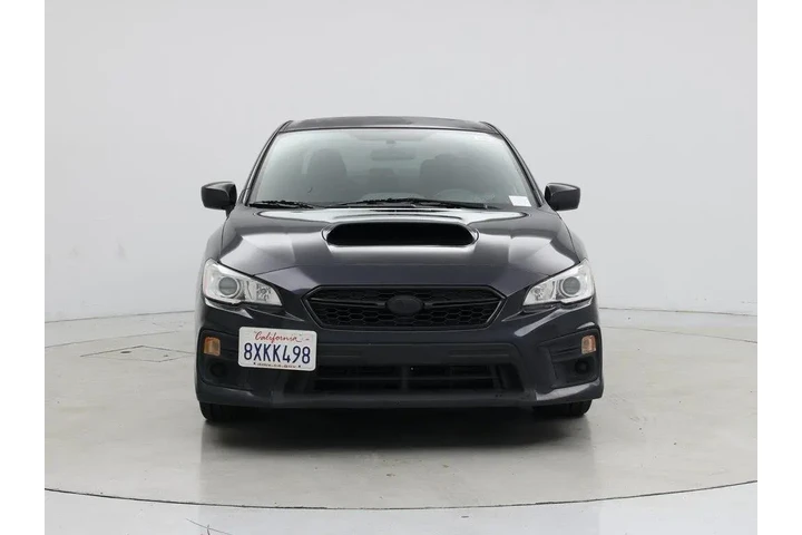 $17998 : Subaru WRX 2019 AWD 4dr Seda image 5