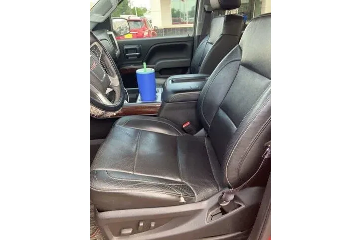 $17991 : GMC Sierra 1500 2015 4x2 SLT image 6