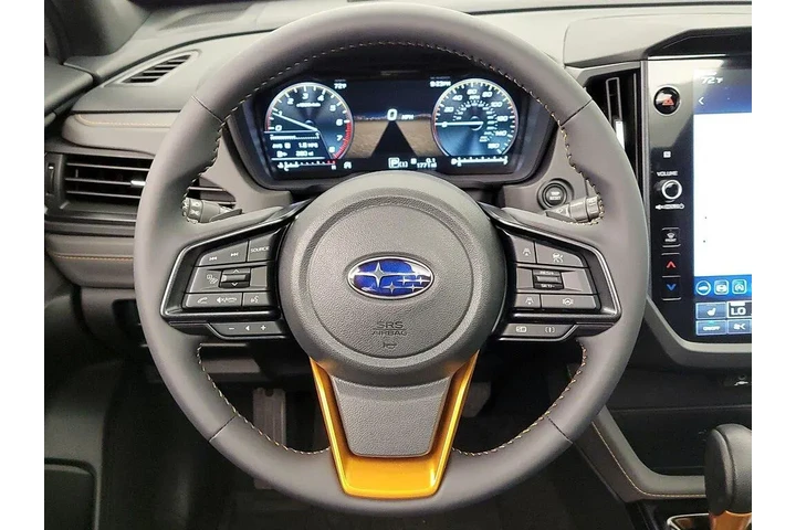 $38998 : Subaru Forester 2026 AWD Wil image 10