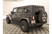 $15995 : Jeep Wrangler JK Unlimited 2 thumbnail